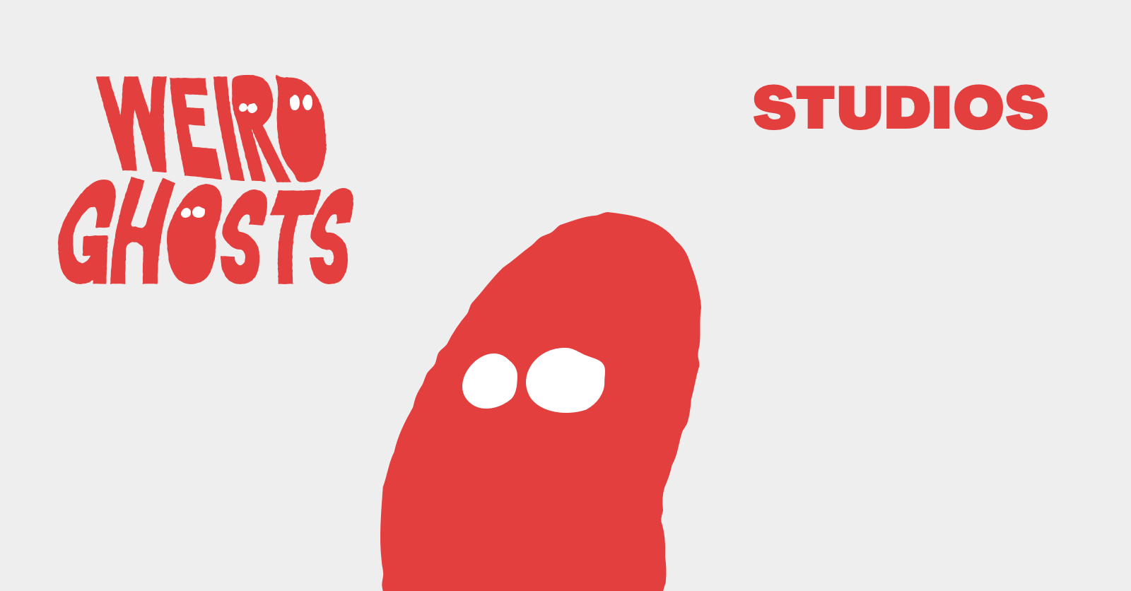 Creators and teams we've supported - Weird Ghosts